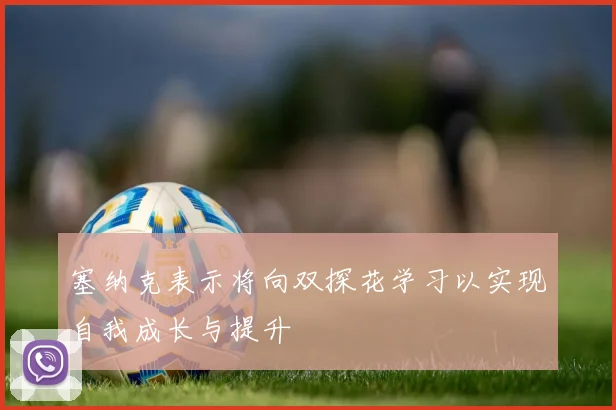 塞纳克表示将向双探花学习以实现自我成长与提升
