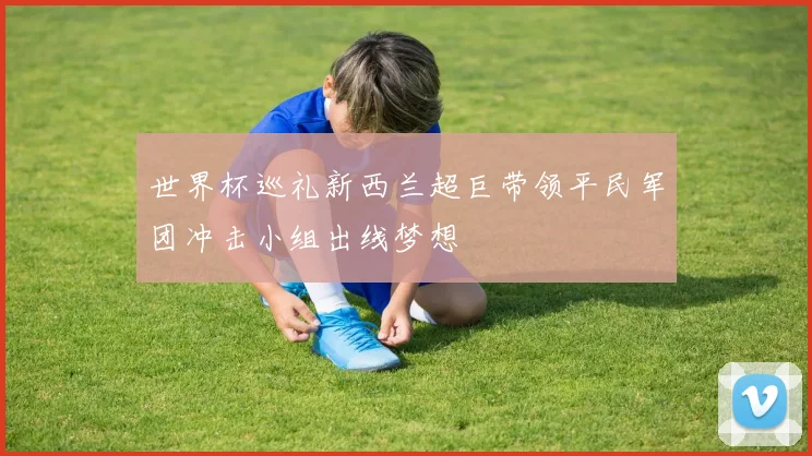 世界杯巡礼新西兰超巨带领平民军团冲击小组出线梦想