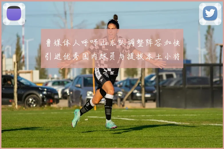 鲁媒体人呼吁山东队调整阵容加快引进优秀国内球员与提拔本土小将